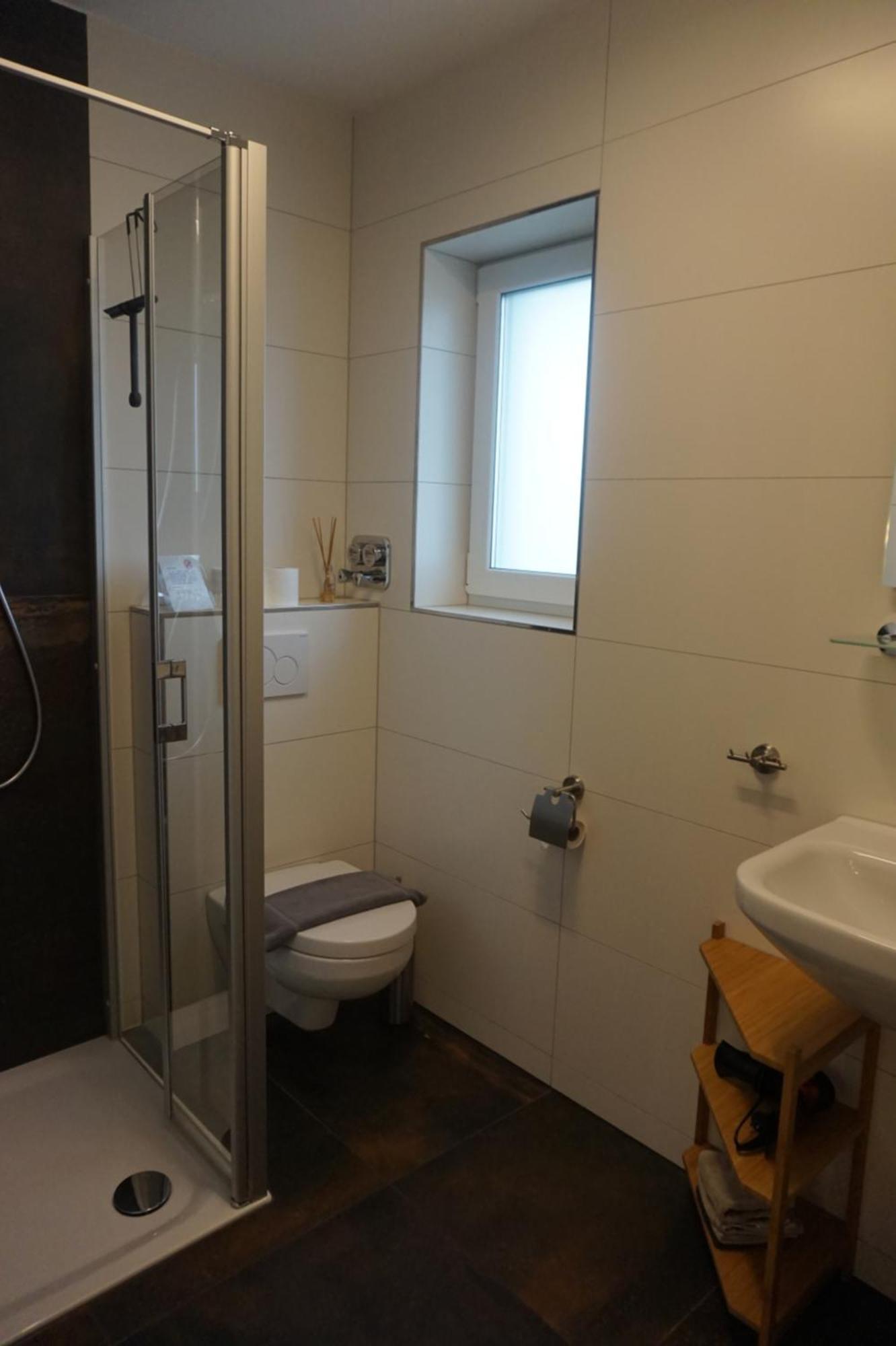 Wohnung 1 Im Kirschbluetenhof 英格海姆莱茵 外观 照片